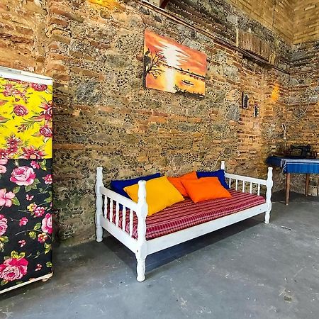 Hostel Casa Grande 프라도 외부 사진