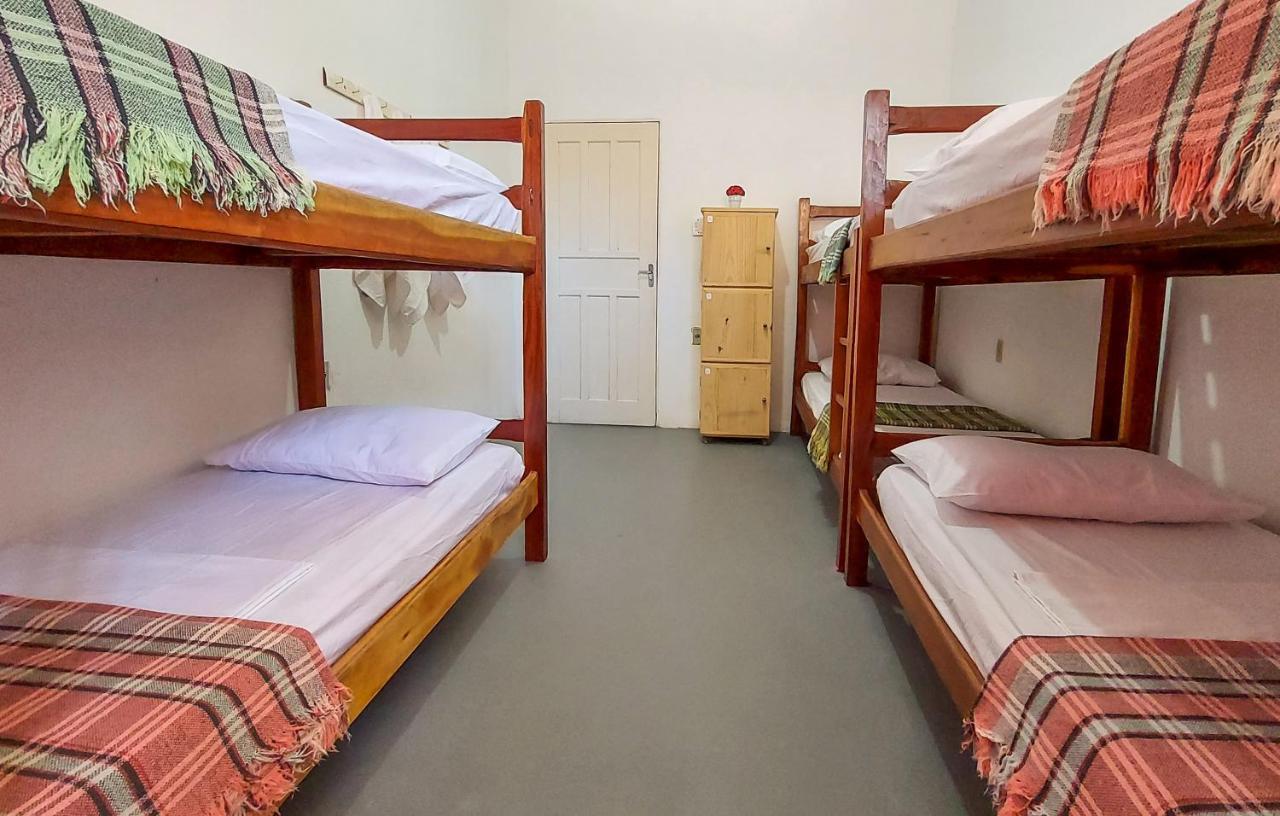 Hostel Casa Grande 프라도 외부 사진