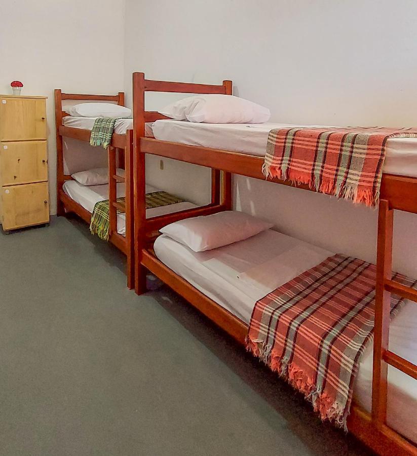 Hostel Casa Grande 프라도 외부 사진