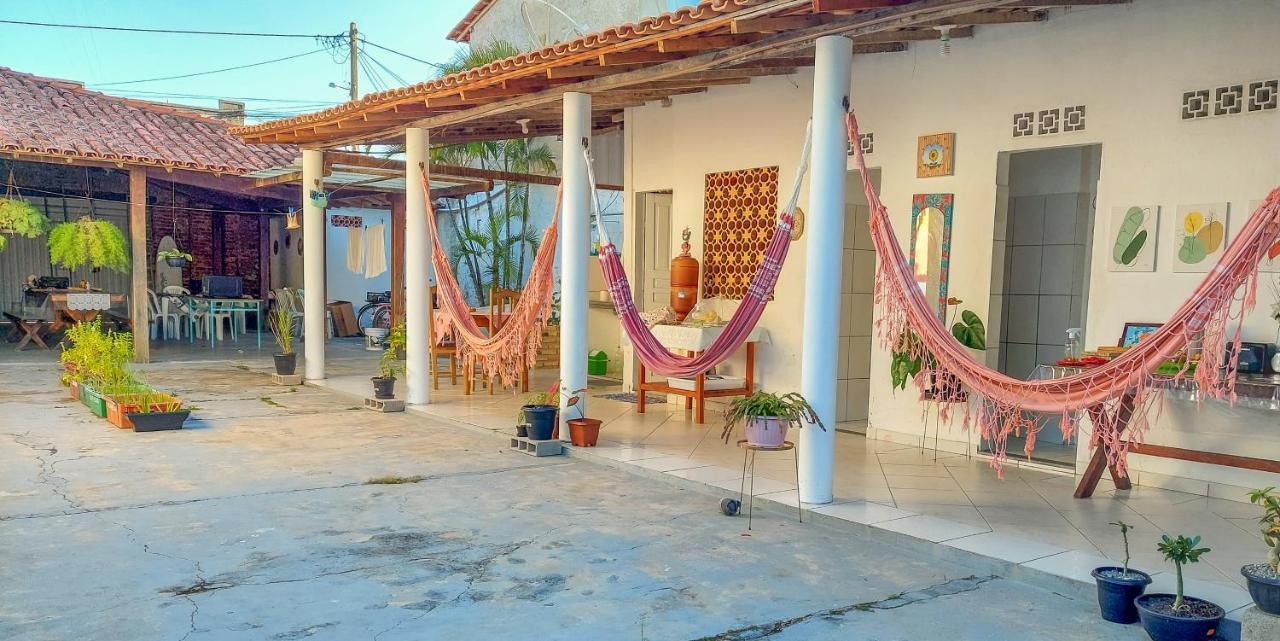 Hostel Casa Grande 프라도 외부 사진