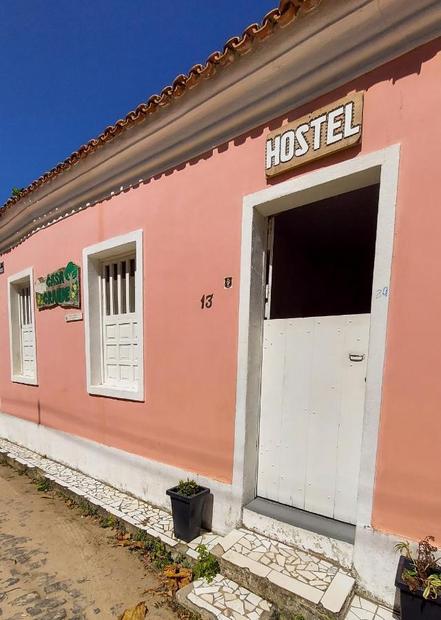 Hostel Casa Grande 프라도 외부 사진