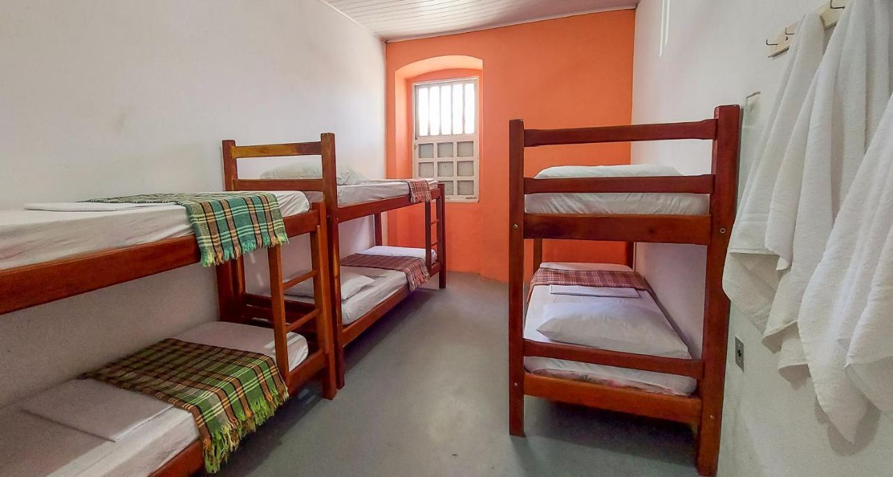 Hostel Casa Grande 프라도 외부 사진