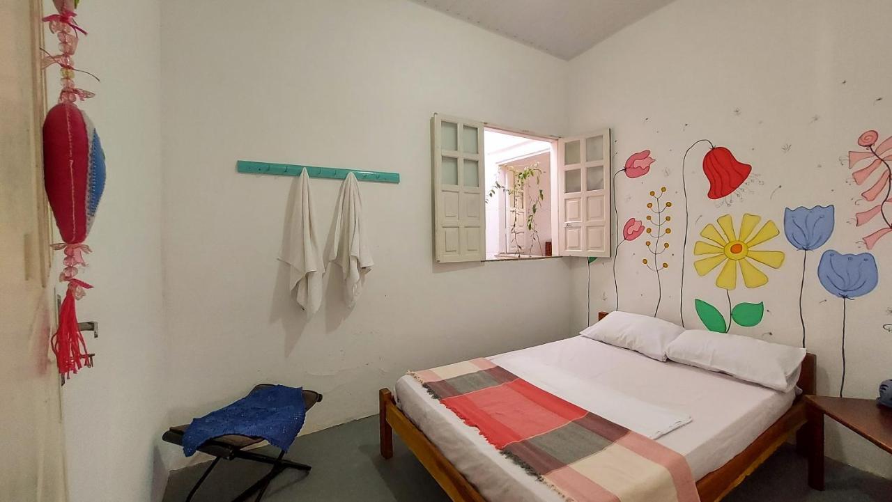 Hostel Casa Grande 프라도 외부 사진