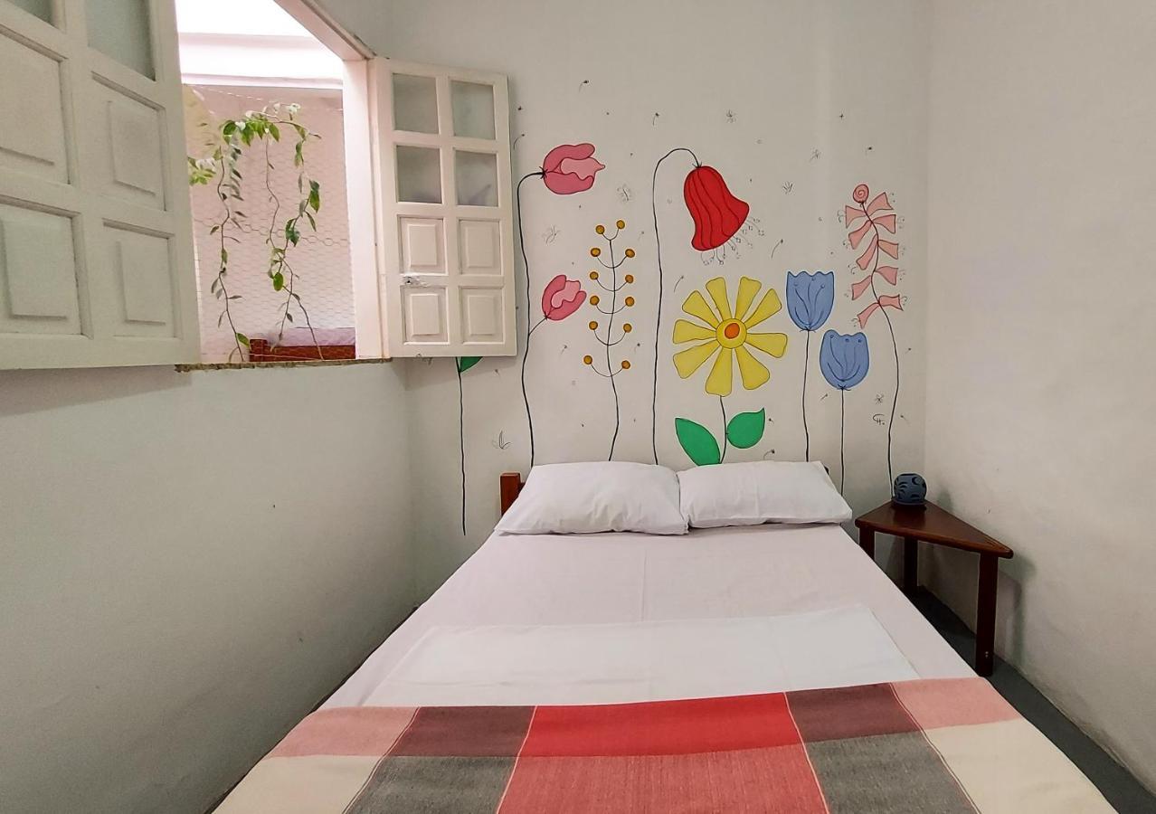 Hostel Casa Grande 프라도 외부 사진