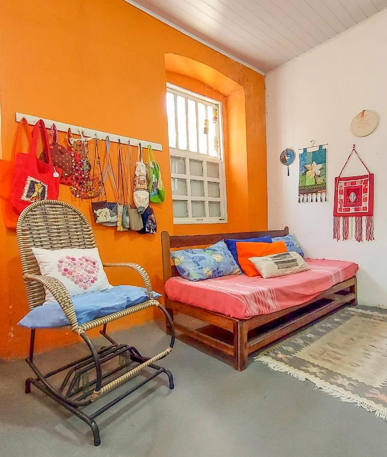 Hostel Casa Grande 프라도 외부 사진