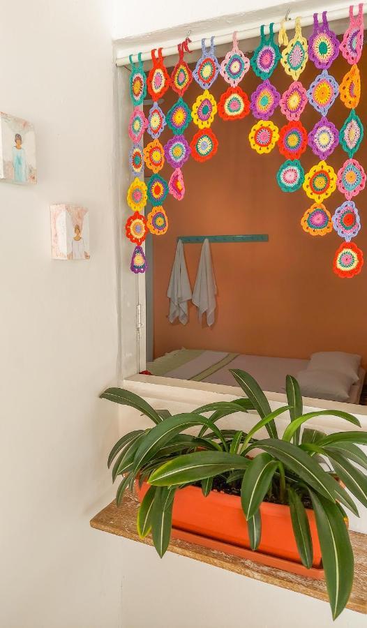 Hostel Casa Grande 프라도 외부 사진