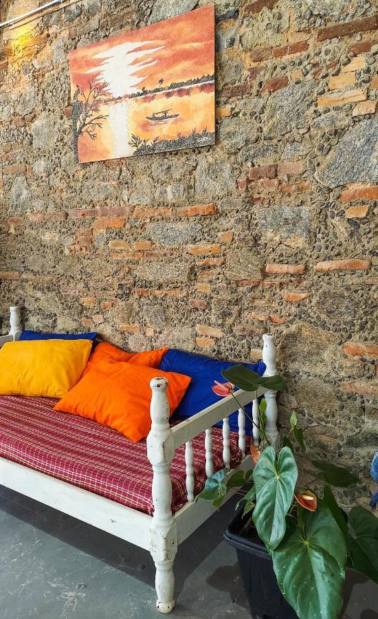 Hostel Casa Grande 프라도 외부 사진