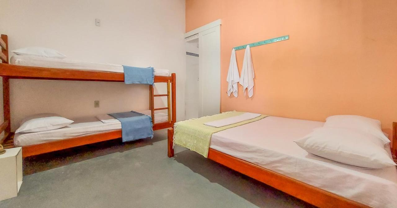 Hostel Casa Grande 프라도 외부 사진