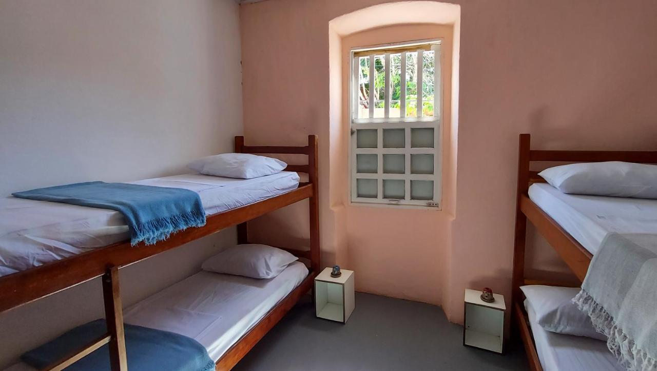 Hostel Casa Grande 프라도 외부 사진