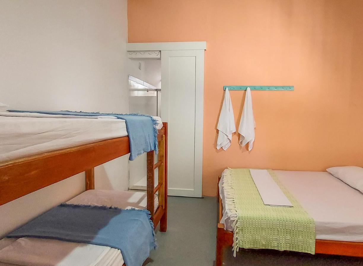 Hostel Casa Grande 프라도 외부 사진
